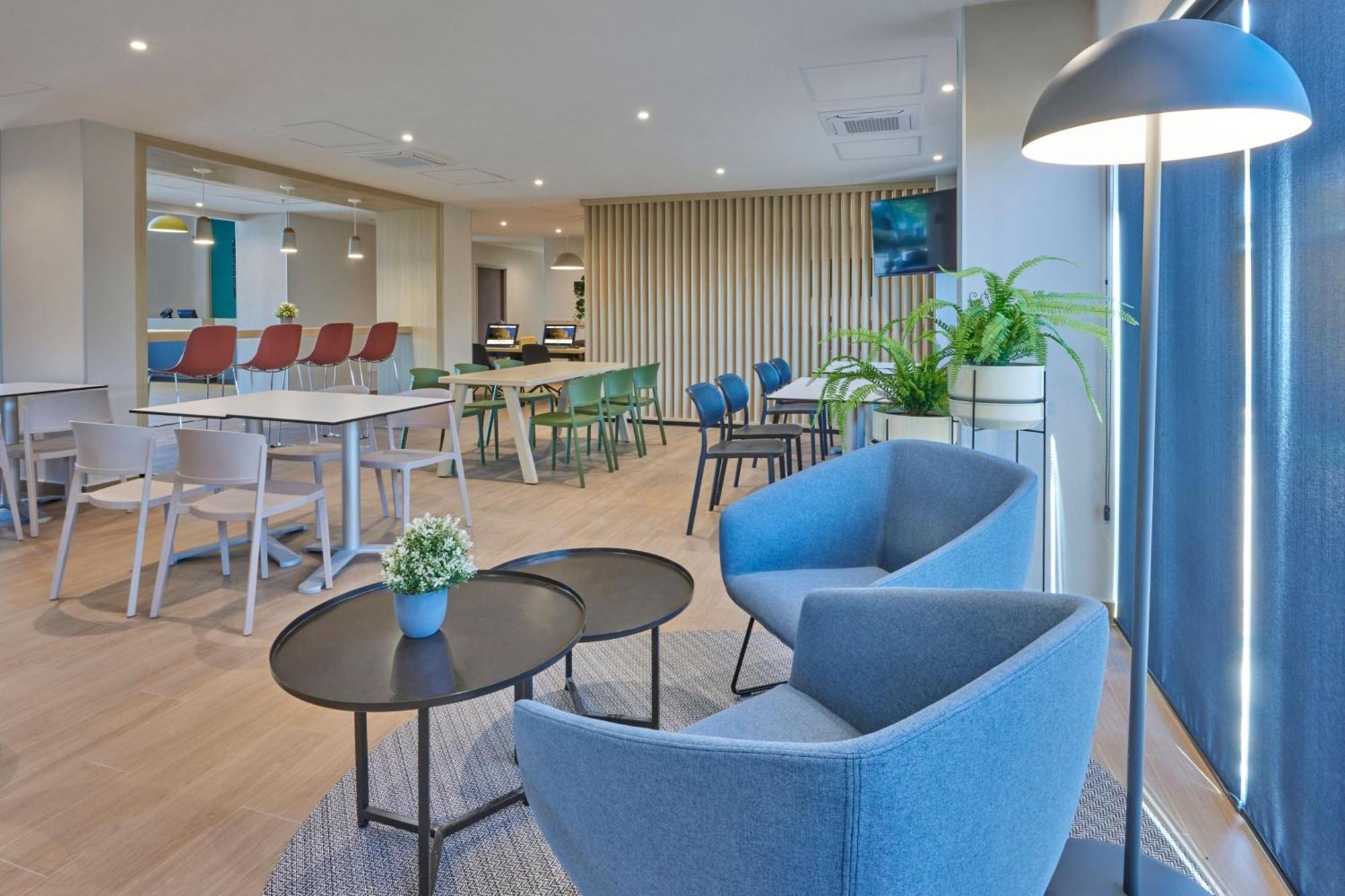 City Express By Marriott Playa Del Carmen Exterior photo