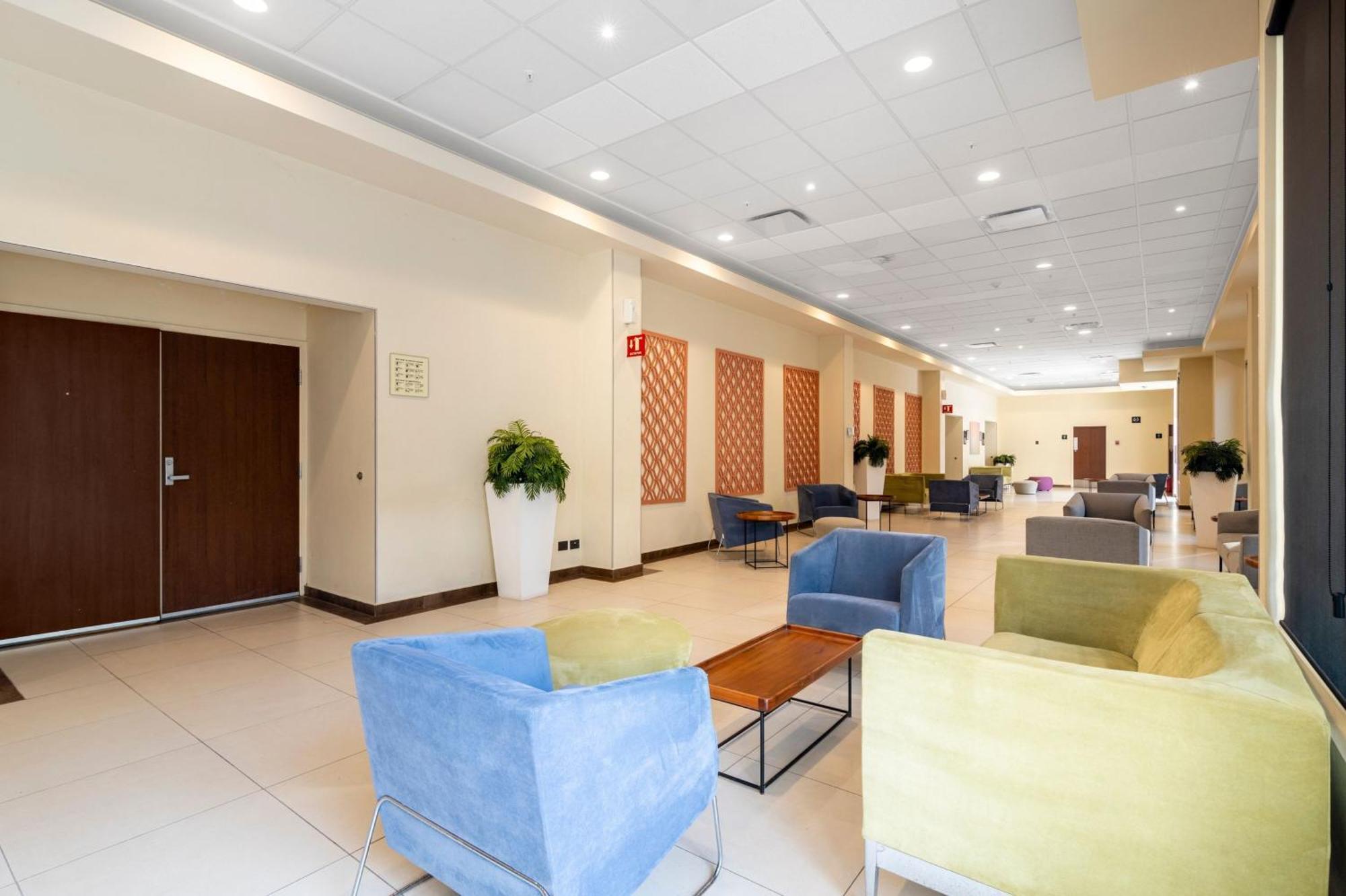 City Express By Marriott Playa Del Carmen Exterior photo